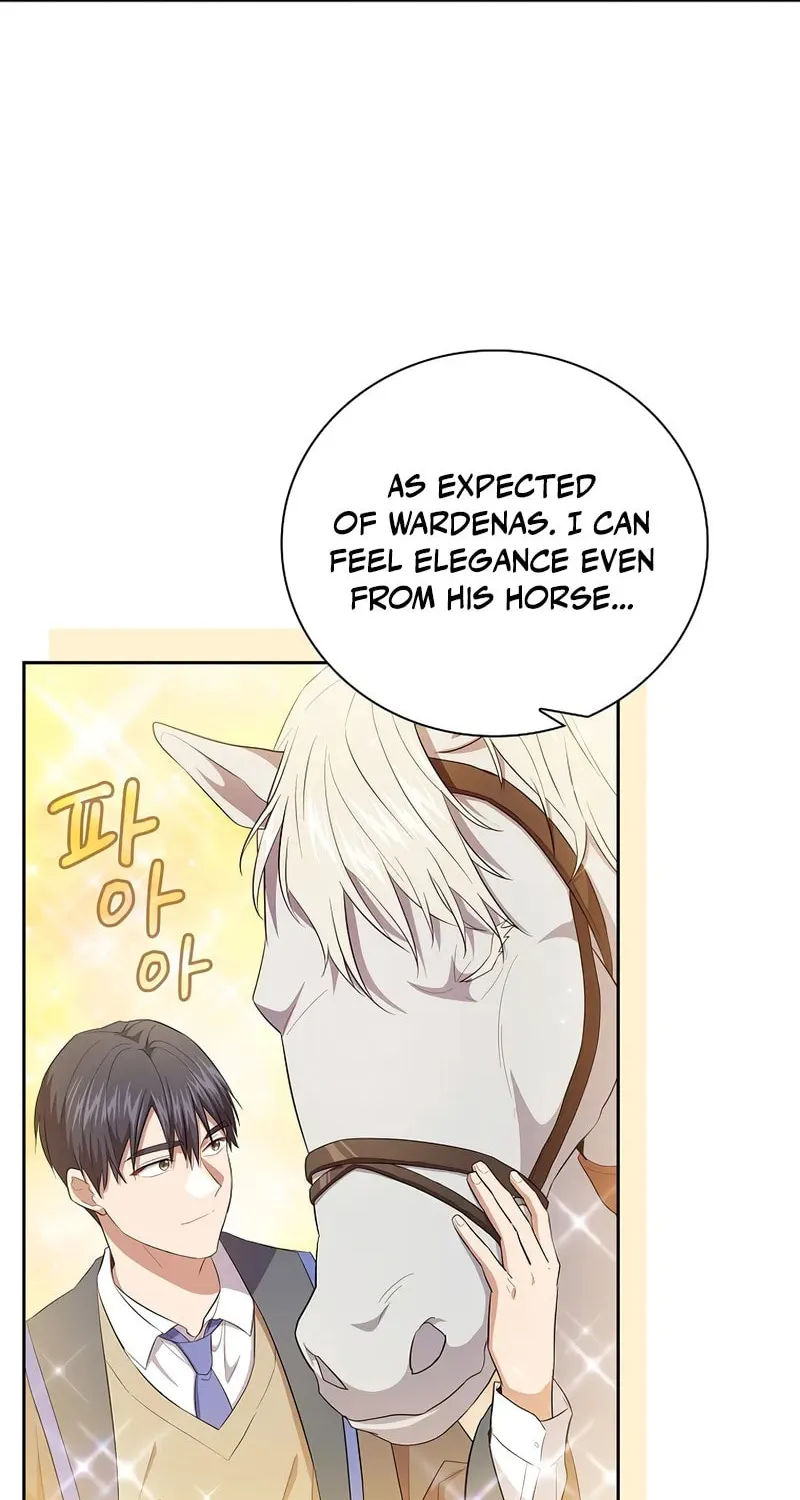 Becoming a Magic School Mage Chapter 113 page 26 - 