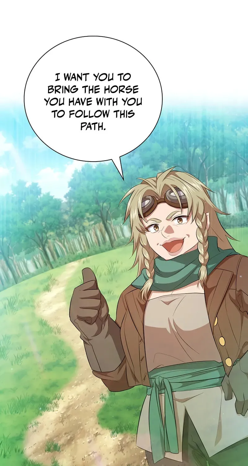 Becoming a Magic School Mage Chapter 113 page 31 - 