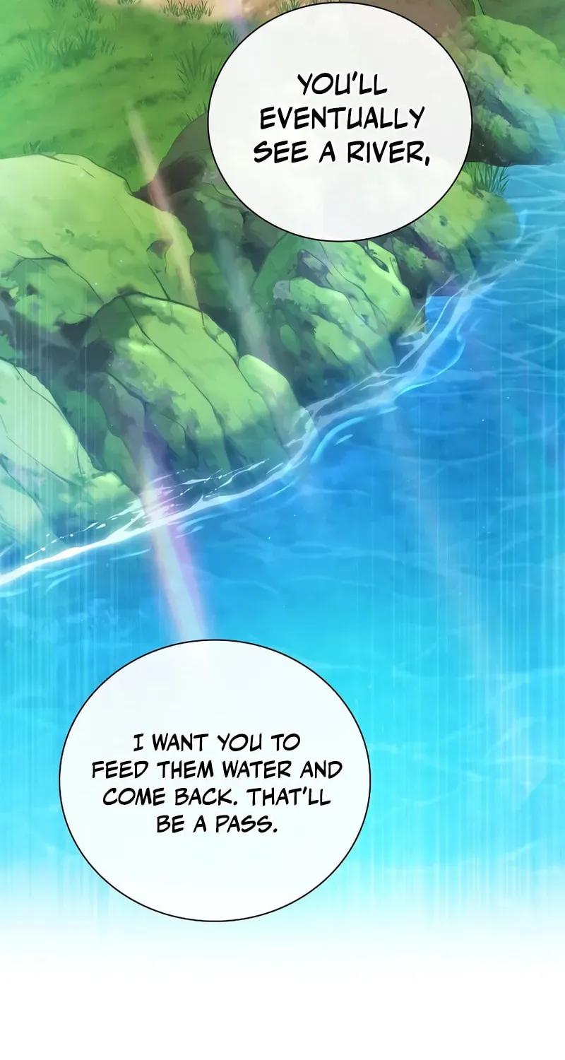 Becoming a Magic School Mage Chapter 113 page 32 - 
