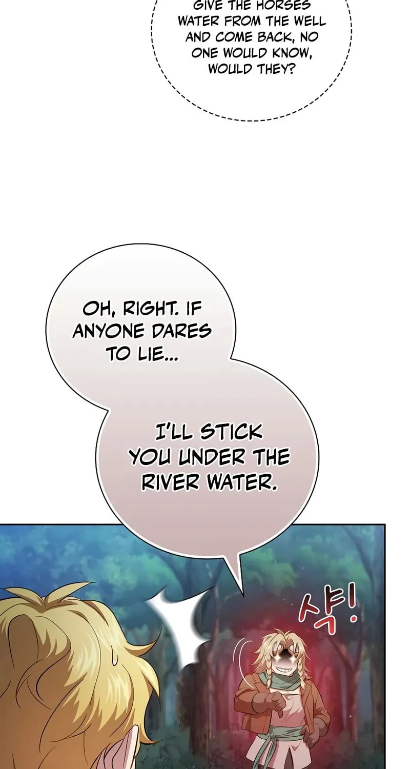 Becoming a Magic School Mage Chapter 113 page 34 - 
