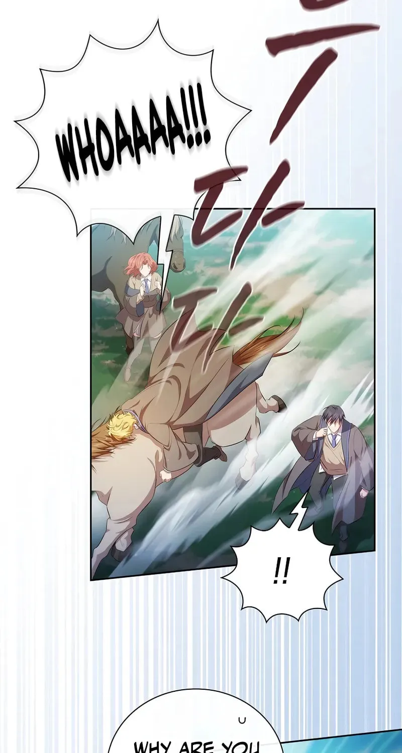 Becoming a Magic School Mage Chapter 113 page 44 - 