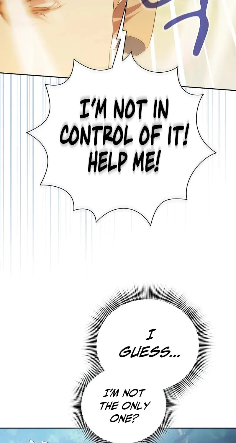 Becoming a Magic School Mage Chapter 113 page 46 - 