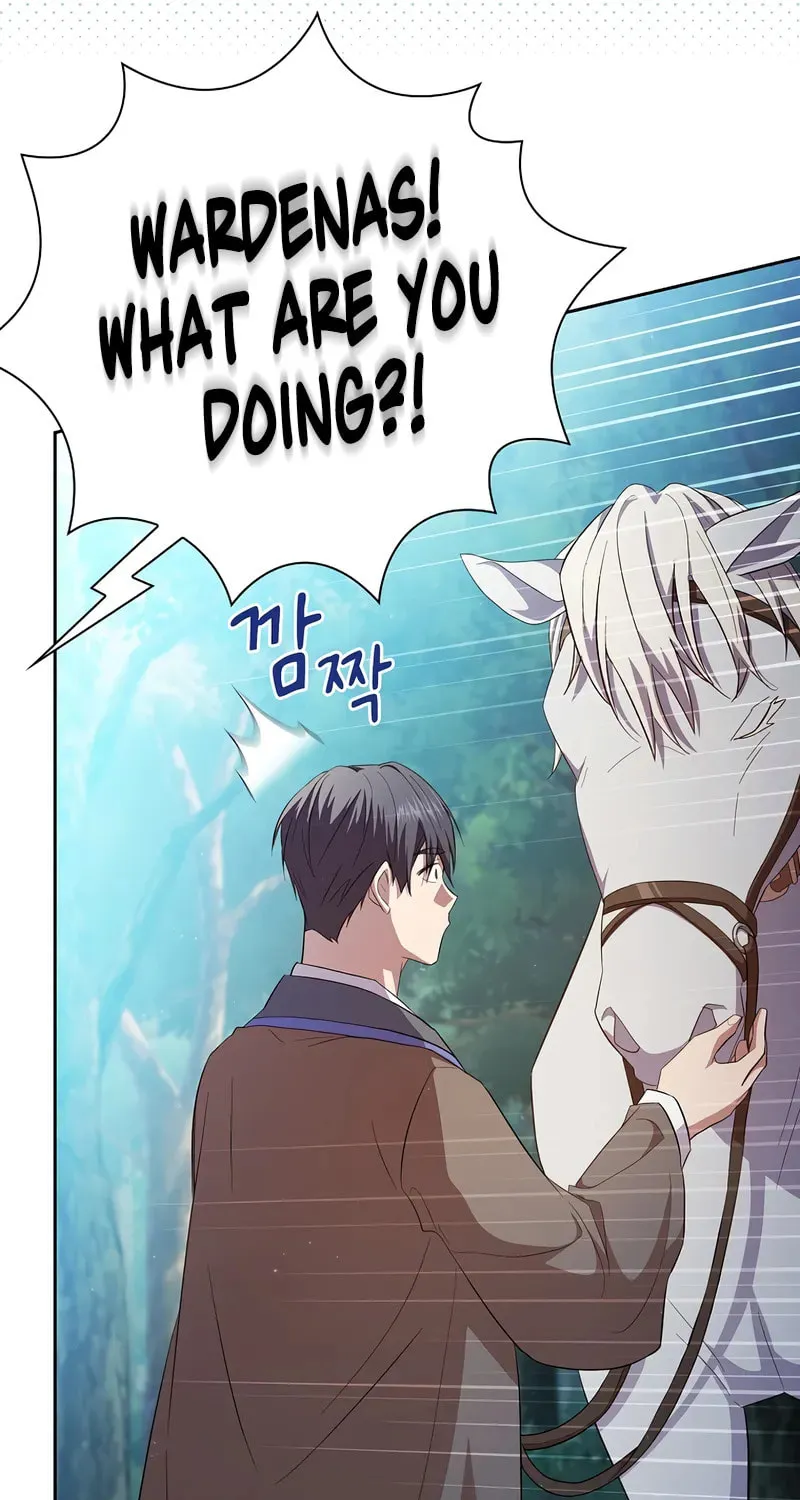 Becoming a Magic School Mage Chapter 113 page 50 - 