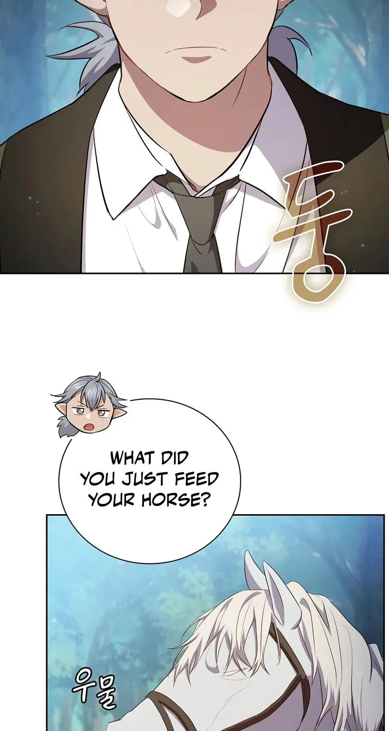 Becoming a Magic School Mage Chapter 113 page 53 - 