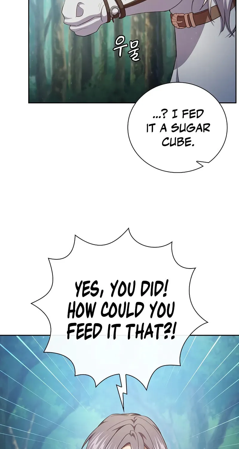 Becoming a Magic School Mage Chapter 113 page 54 - 