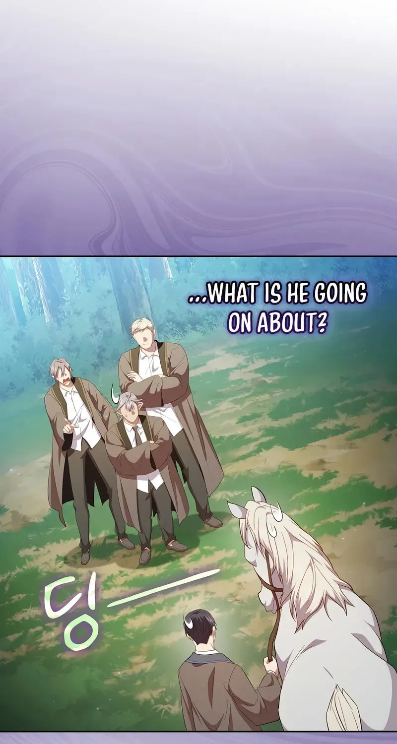 Becoming a Magic School Mage Chapter 113 page 56 - 