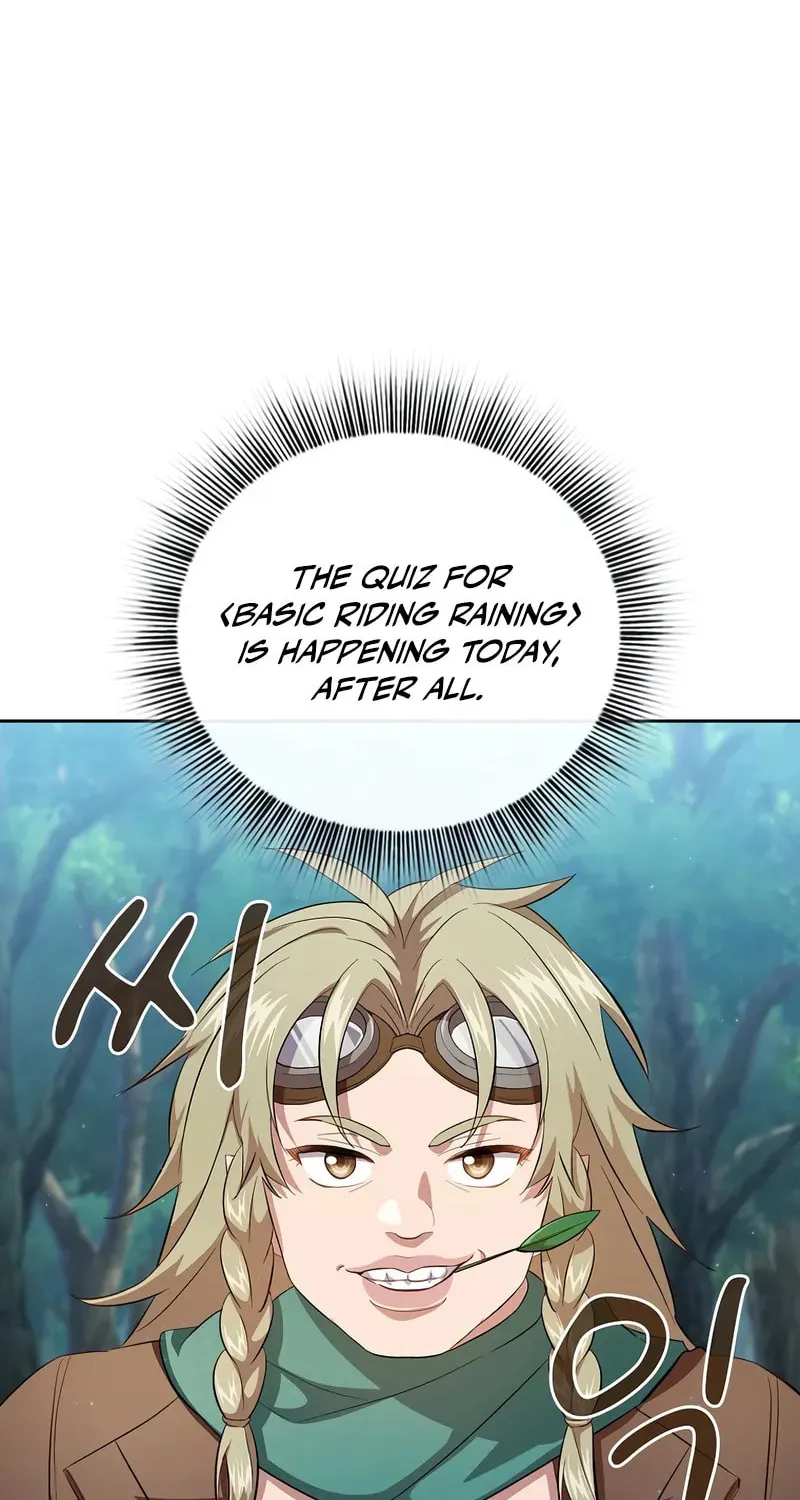 Becoming a Magic School Mage Chapter 113 page 7 - 