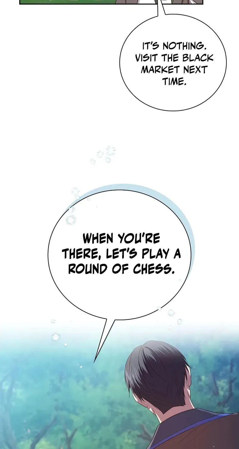 Becoming a Magic School Mage Chapter 113 page 61 - 