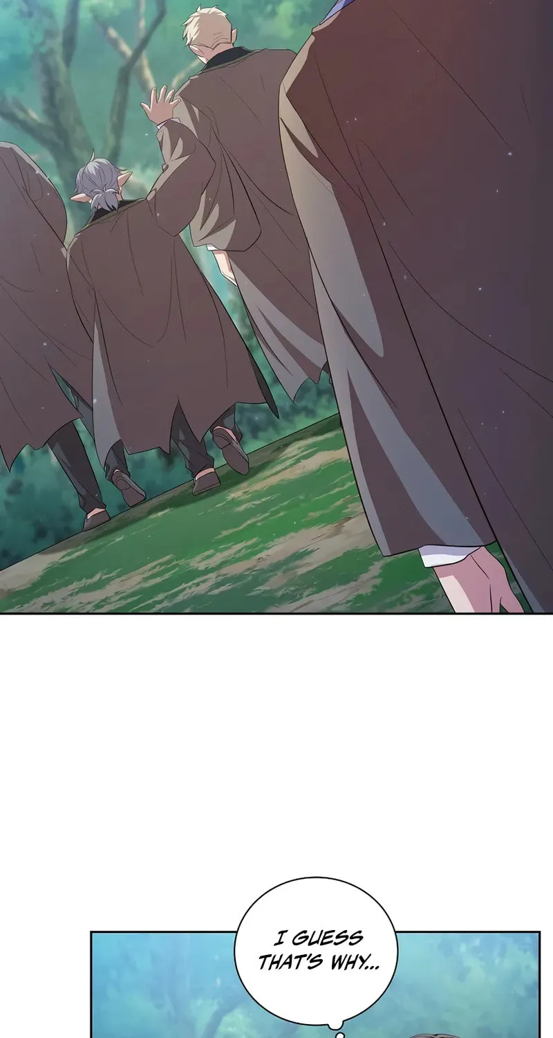 Becoming a Magic School Mage Chapter 113 page 62 - 