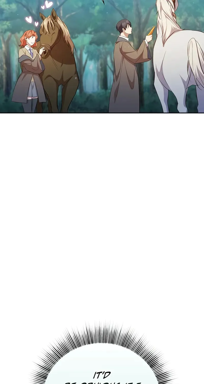 Becoming a Magic School Mage Chapter 113 page 65 - 