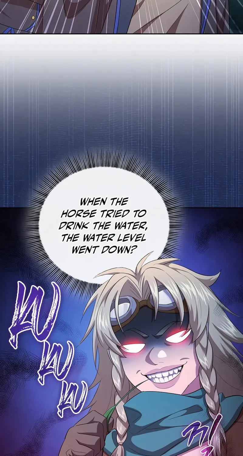 Becoming a Magic School Mage Chapter 113 page 75 - 