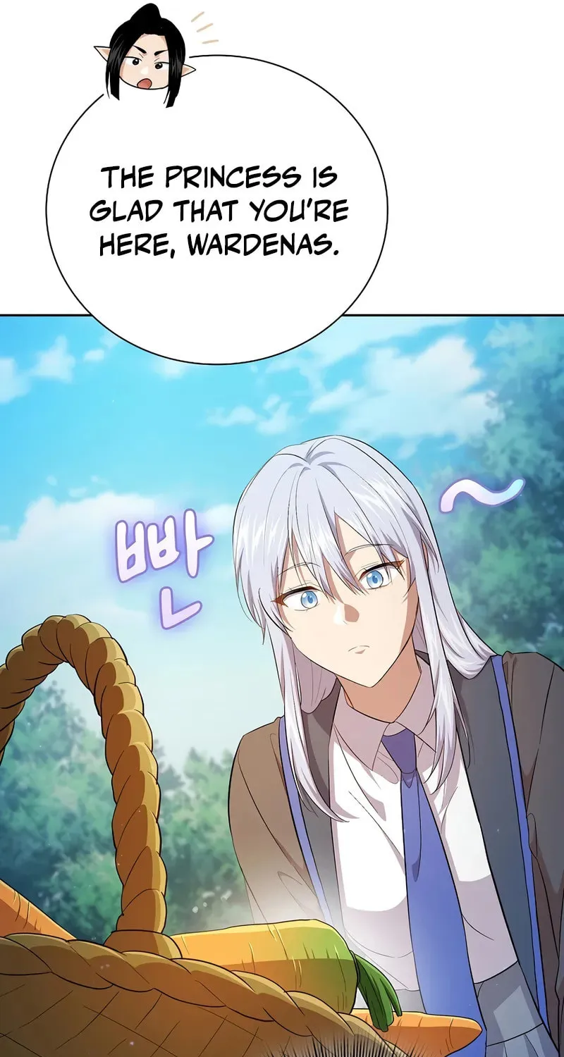 Becoming a Magic School Mage Chapter 113 page 80 - 
