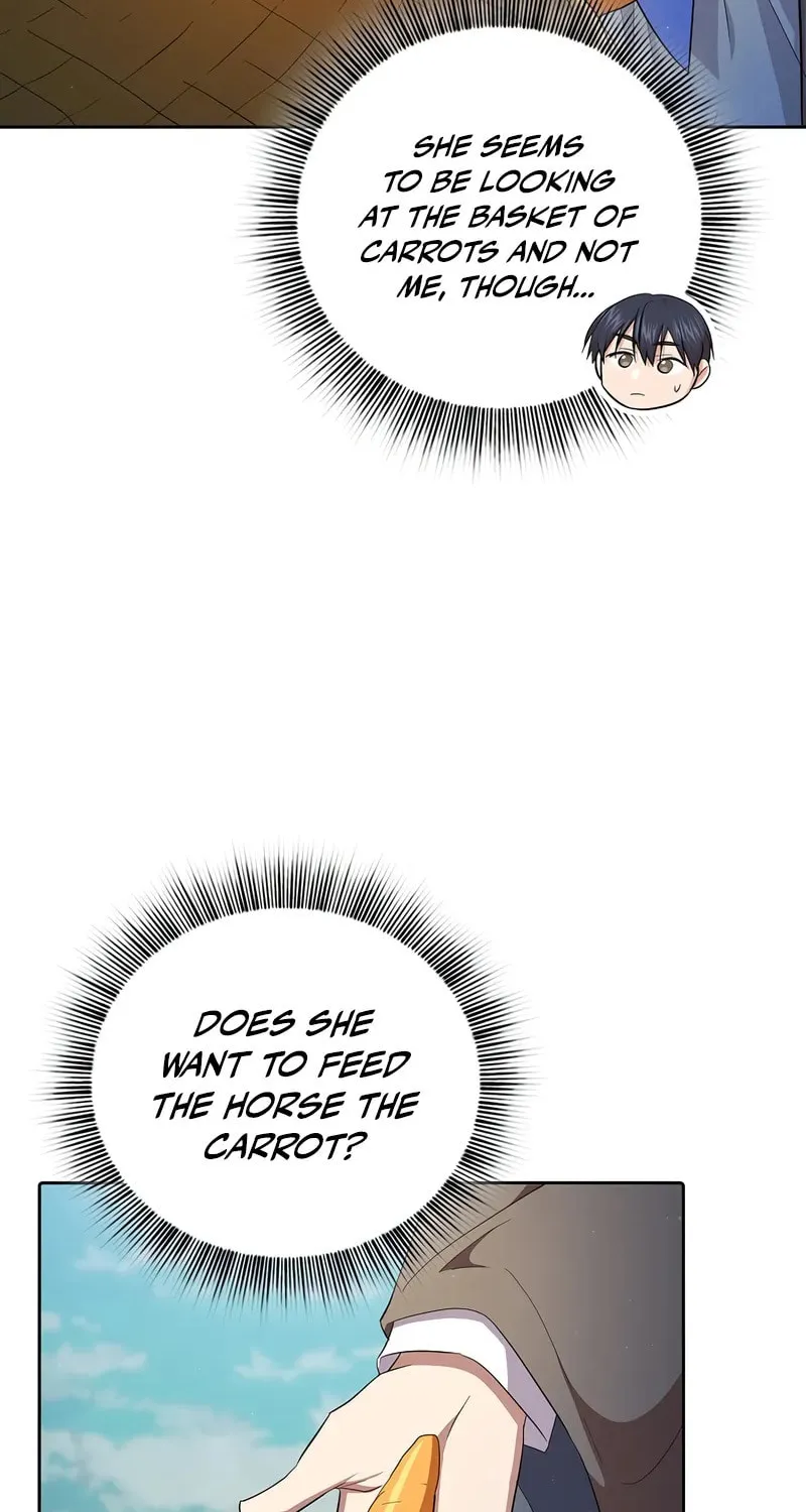 Becoming a Magic School Mage Chapter 113 page 81 - 