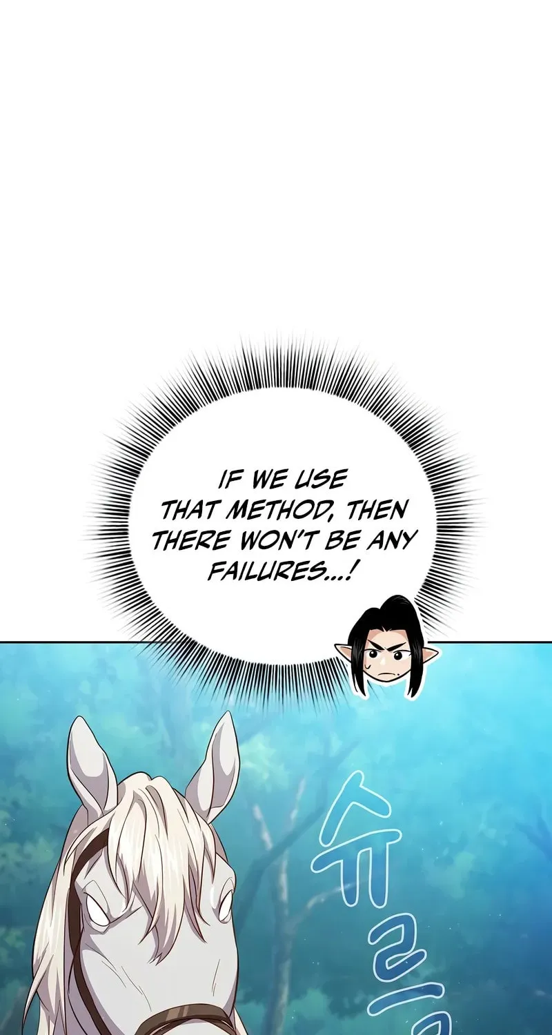 Becoming a Magic School Mage Chapter 114 page 13 - 