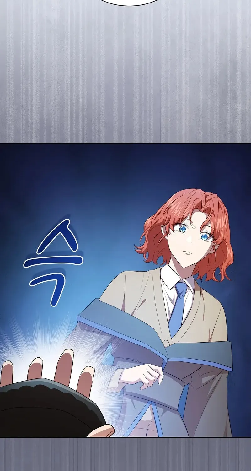 Becoming a Magic School Mage Chapter 114 page 22 - 