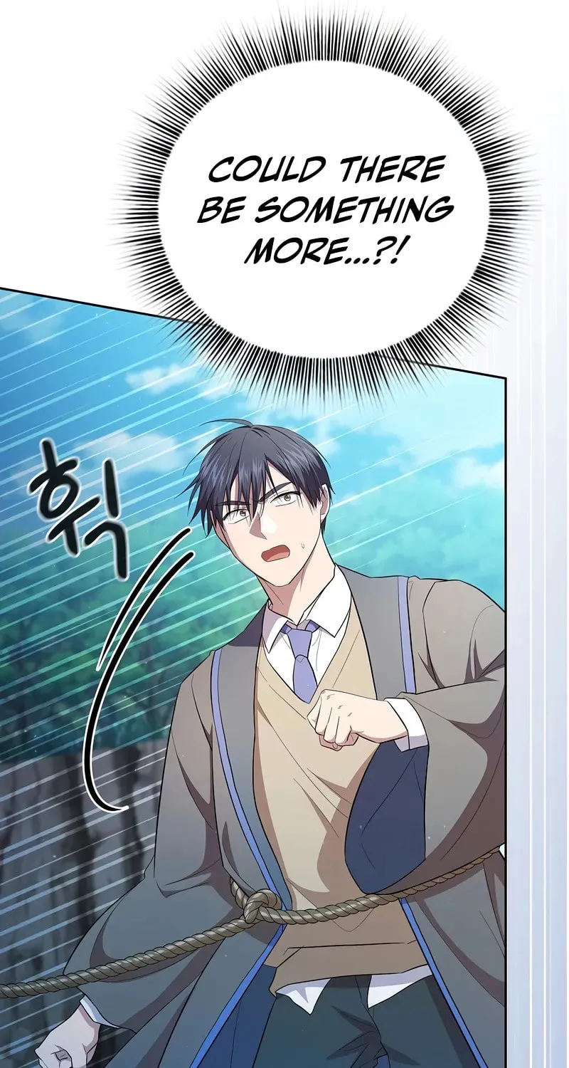 Becoming a Magic School Mage Chapter 114 page 41 - 