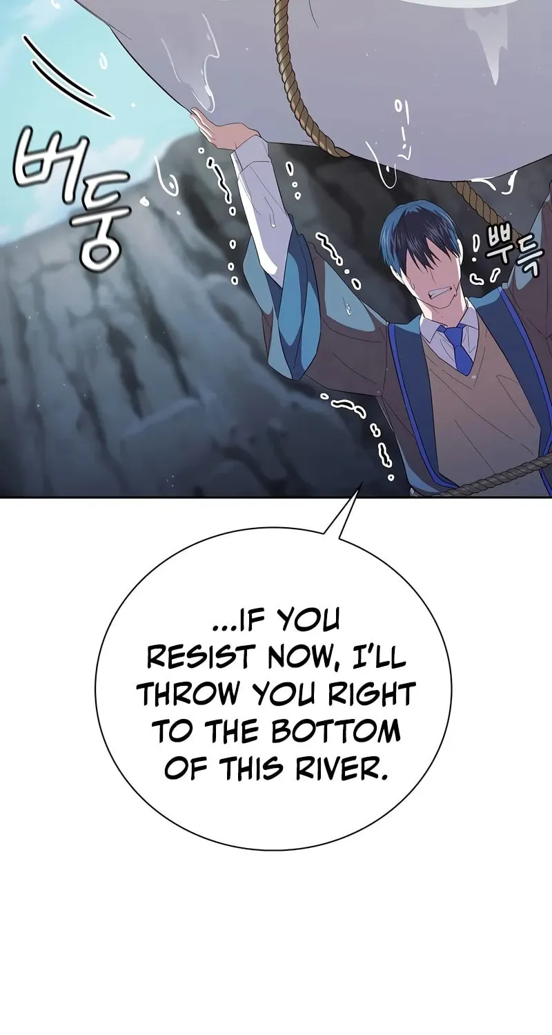 Becoming a Magic School Mage Chapter 114 page 81 - 