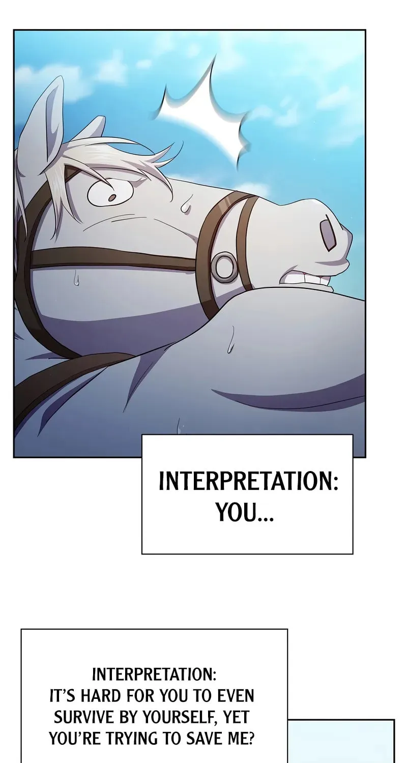 Becoming a Magic School Mage Chapter 114 page 82 - 