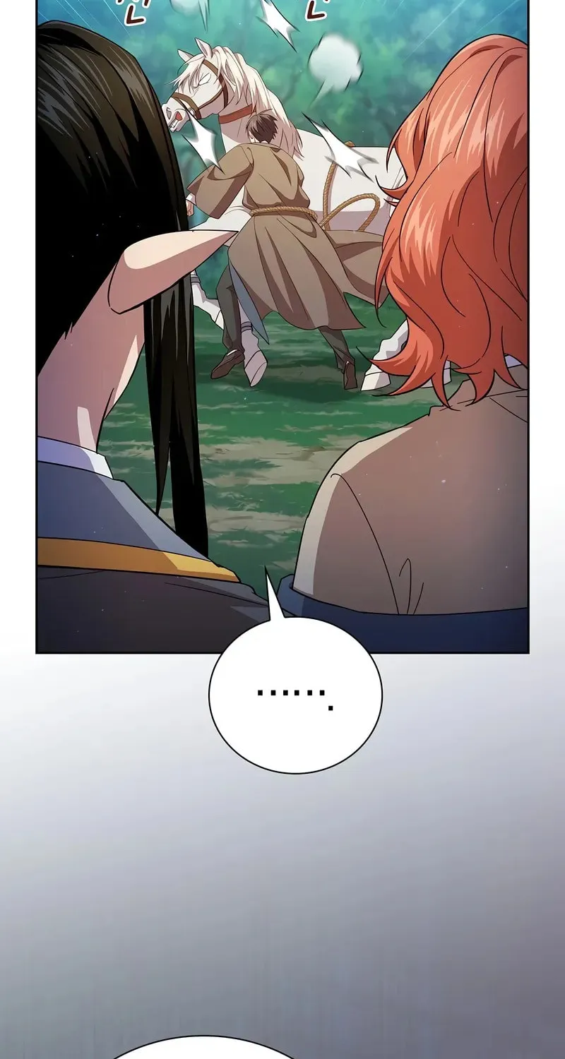 Becoming a Magic School Mage Chapter 114 page 100 - 