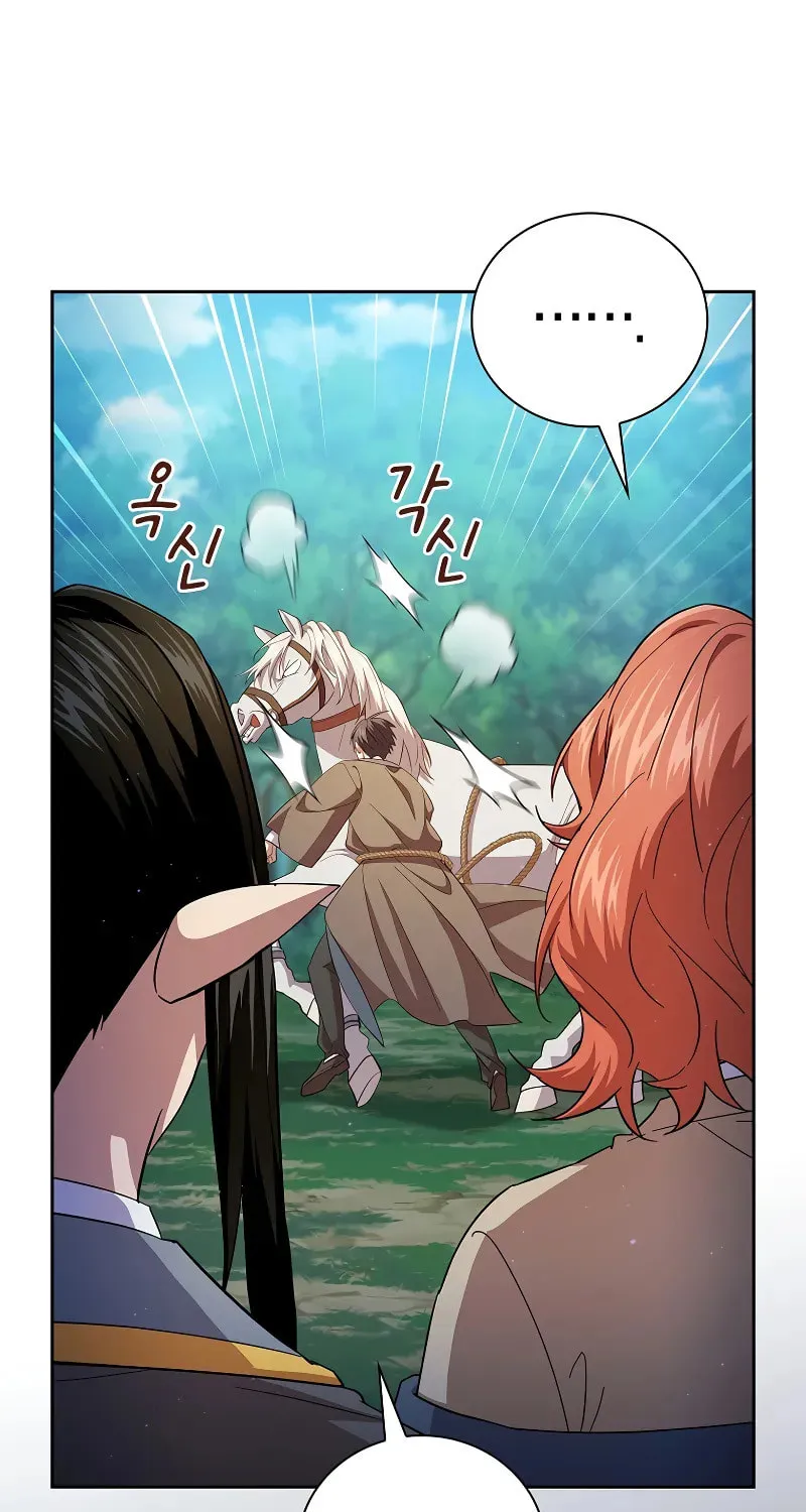 Becoming a Magic School Mage Chapter 115 page 2 - 