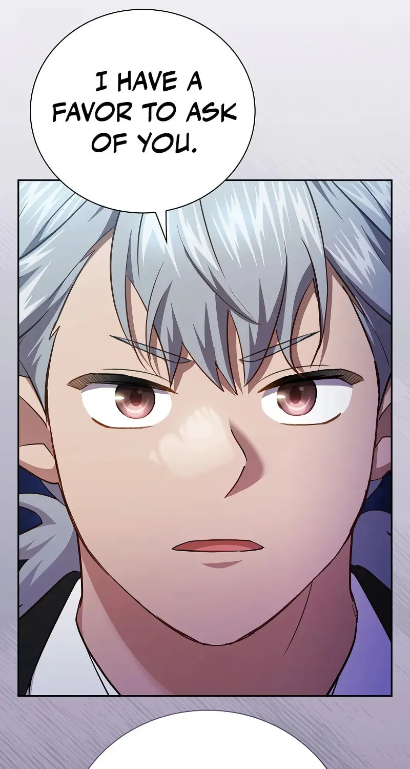 Becoming a Magic School Mage Chapter 115 page 102 - 