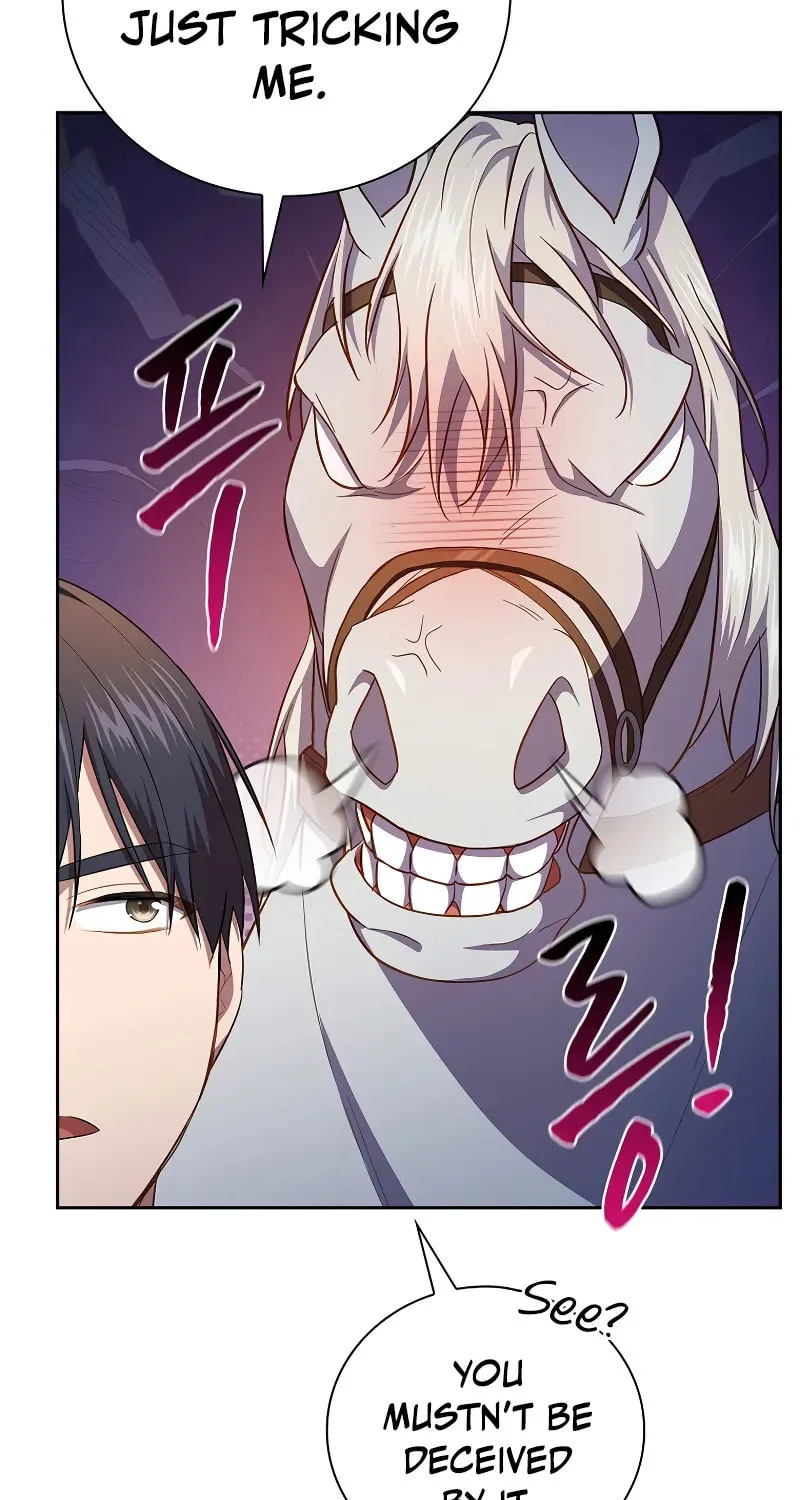 Becoming a Magic School Mage Chapter 115 page 26 - 