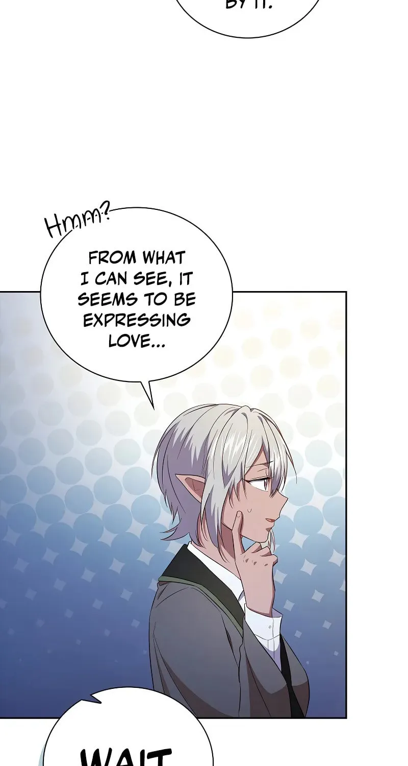 Becoming a Magic School Mage Chapter 115 page 27 - 
