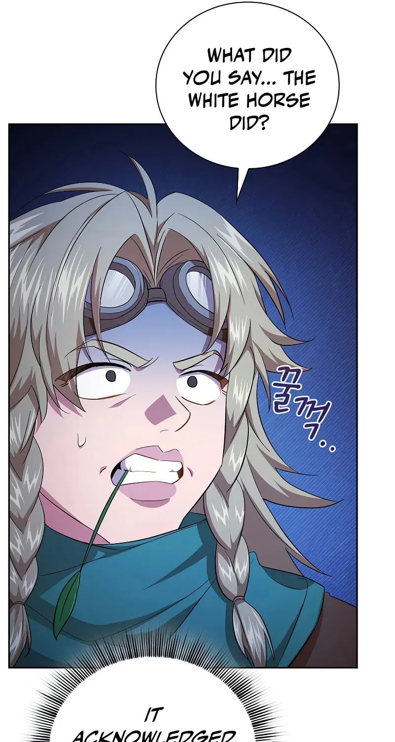 Becoming a Magic School Mage Chapter 115 page 30 - 