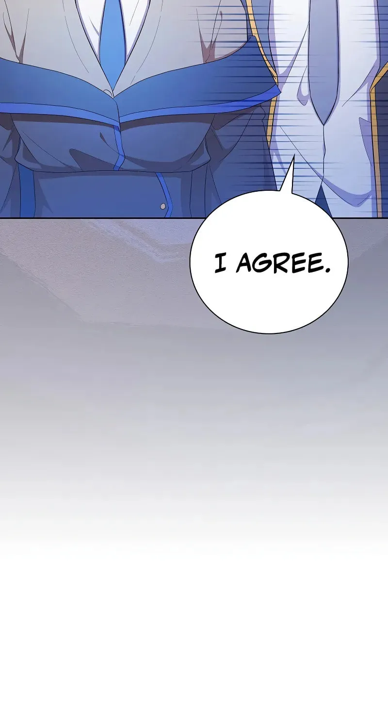 Becoming a Magic School Mage Chapter 115 page 4 - 