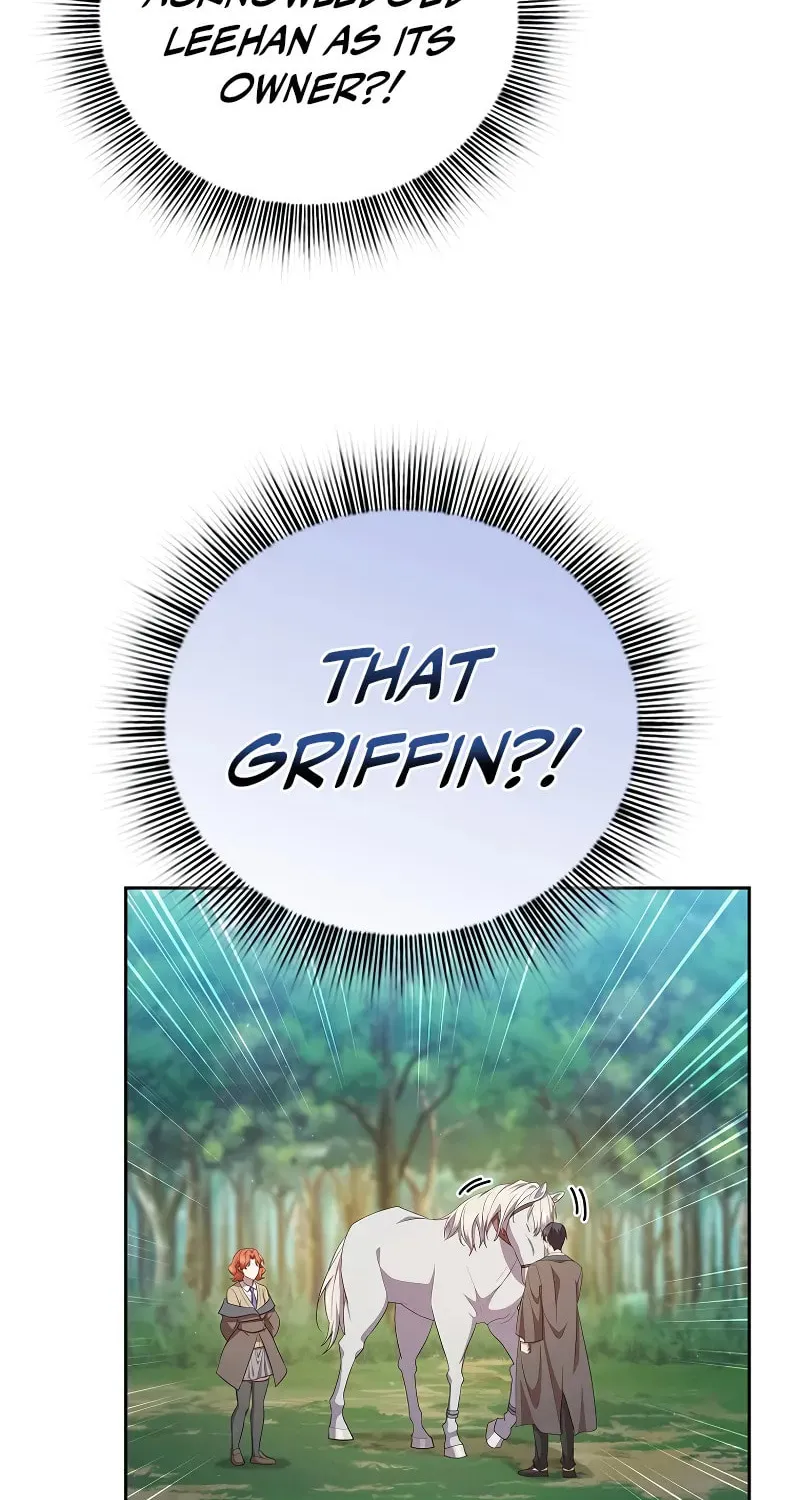 Becoming a Magic School Mage Chapter 115 page 31 - 