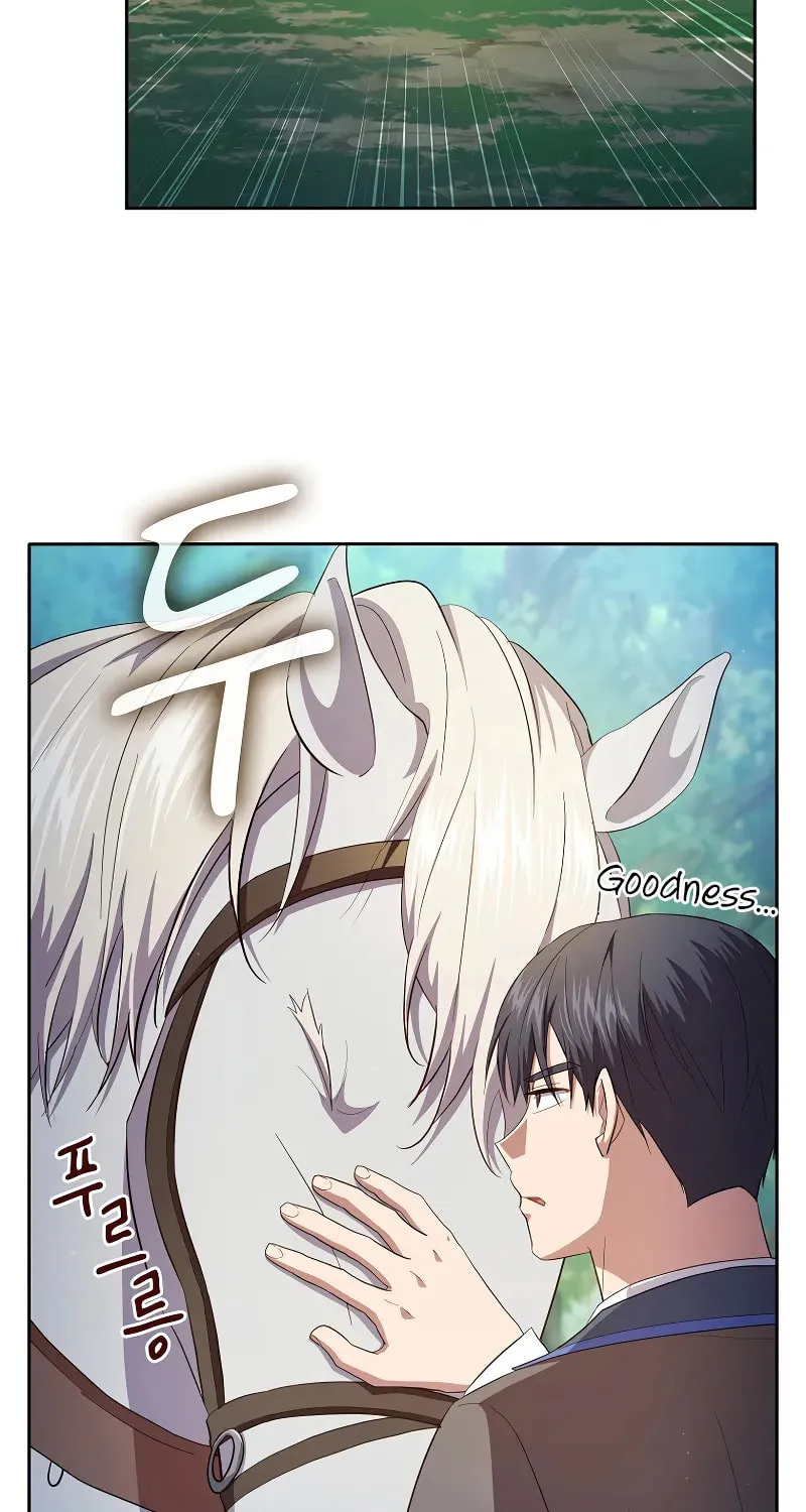 Becoming a Magic School Mage Chapter 115 page 32 - 