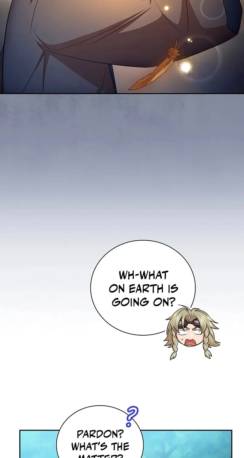 Becoming a Magic School Mage Chapter 115 page 37 - 