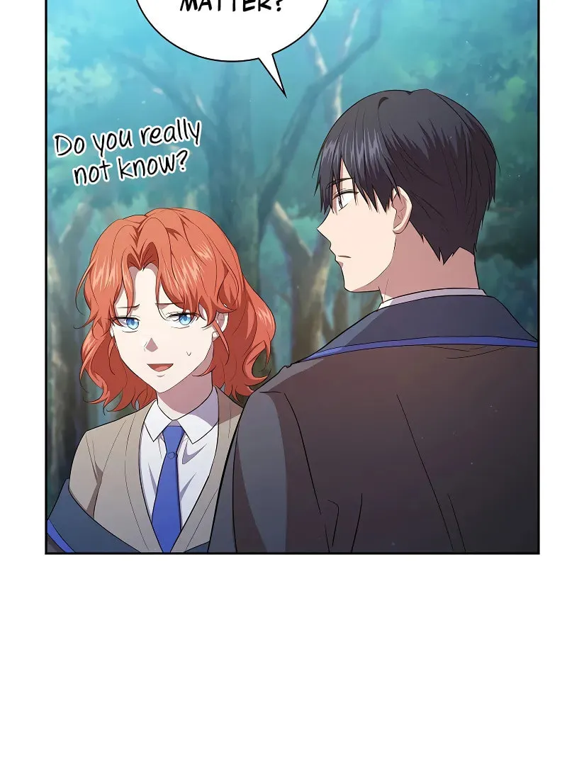 Becoming a Magic School Mage Chapter 115 page 38 - 