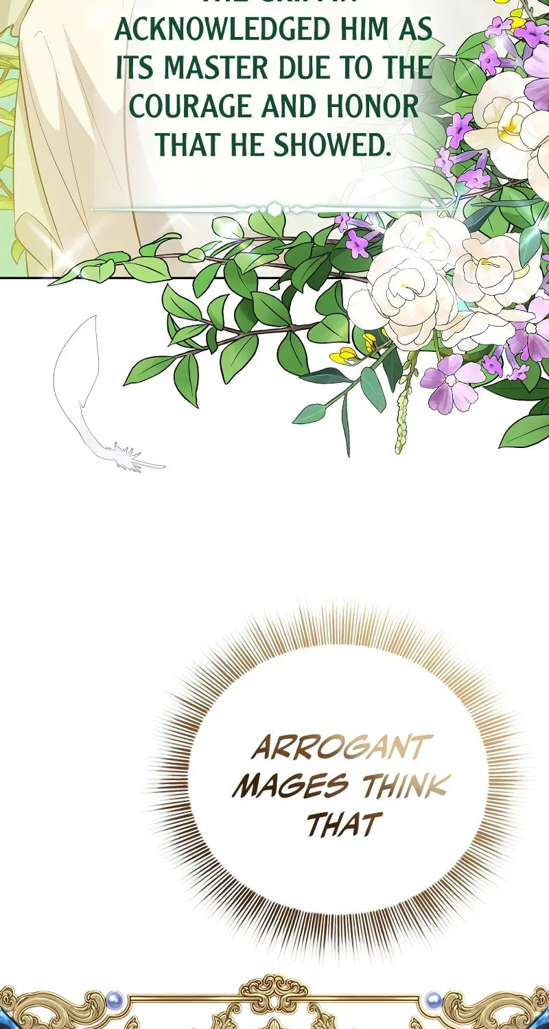 Becoming a Magic School Mage Chapter 115 page 45 - 