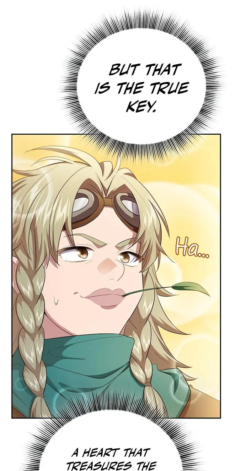 Becoming a Magic School Mage Chapter 115 page 48 - 