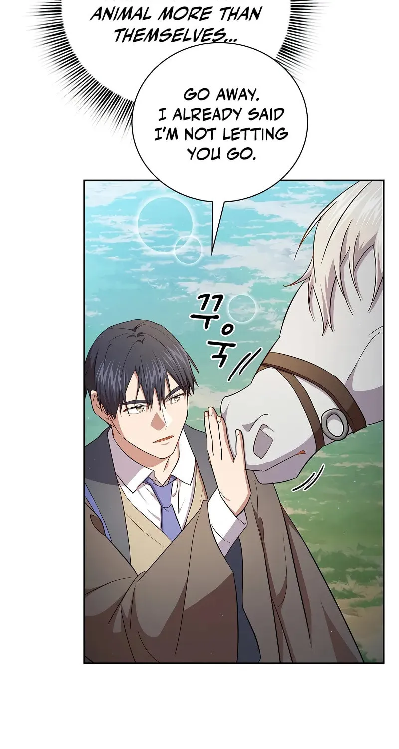 Becoming a Magic School Mage Chapter 115 page 49 - 