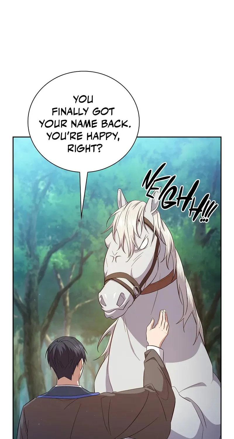 Becoming a Magic School Mage Chapter 115 page 59 - 