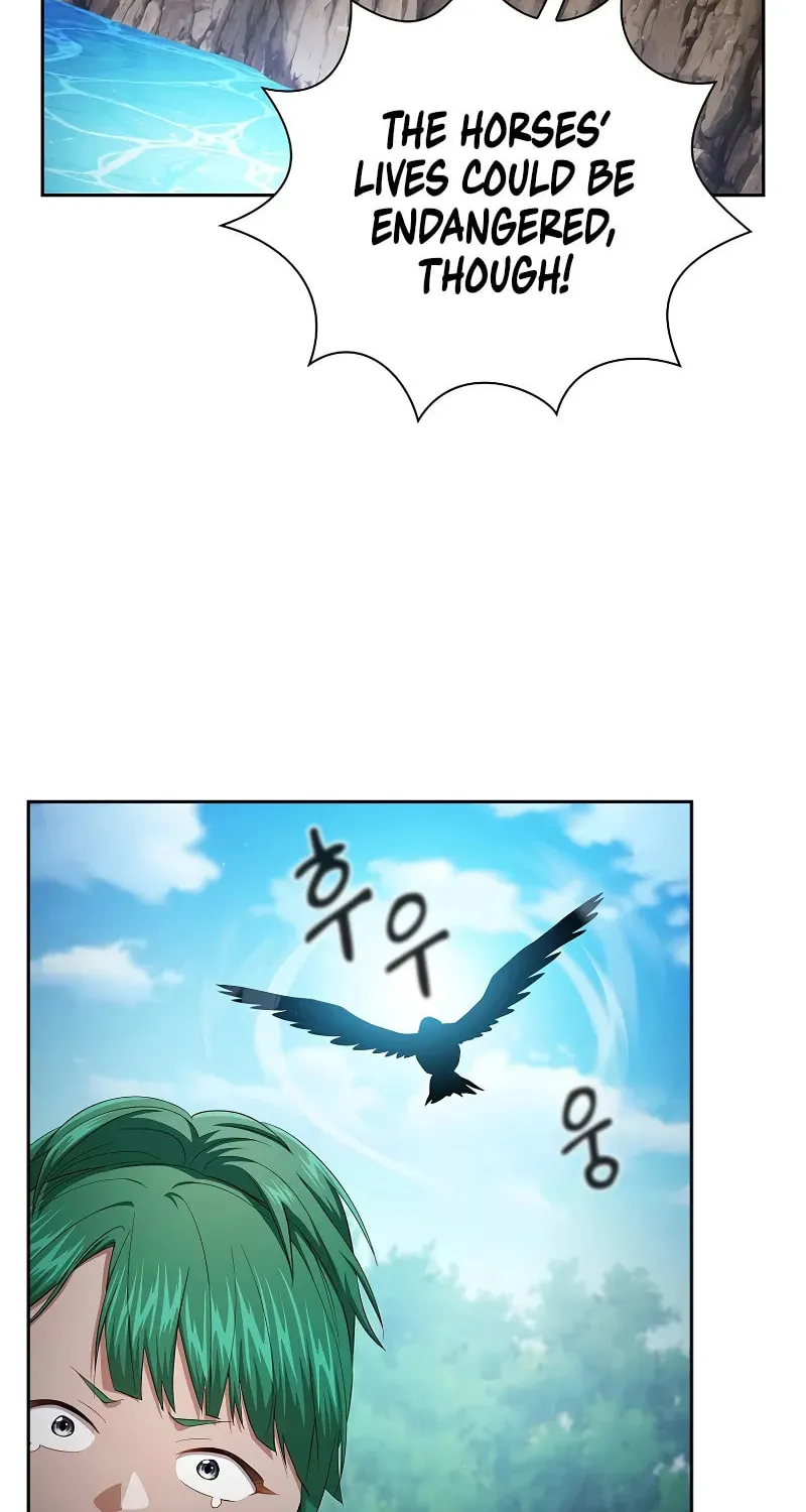Becoming a Magic School Mage Chapter 115 page 7 - 