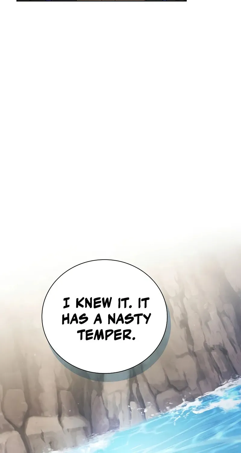 Becoming a Magic School Mage Chapter 115 page 61 - 