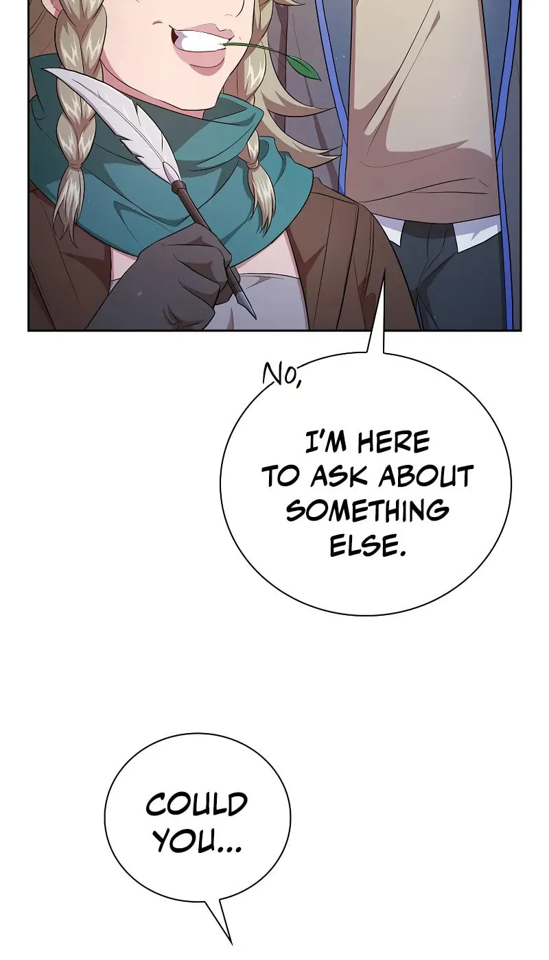 Becoming a Magic School Mage Chapter 115 page 67 - 