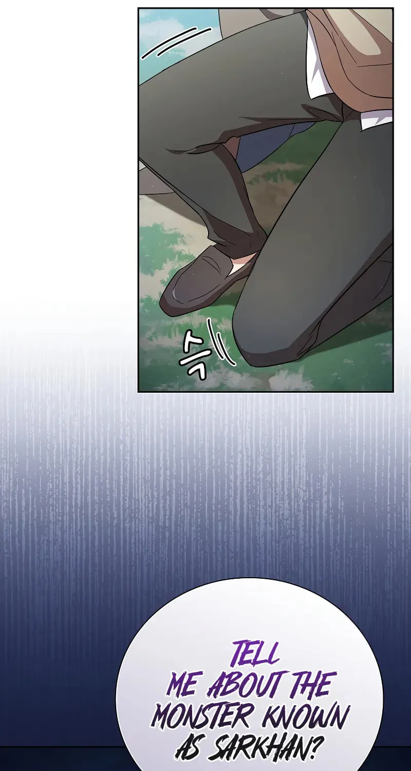 Becoming a Magic School Mage Chapter 115 page 68 - 