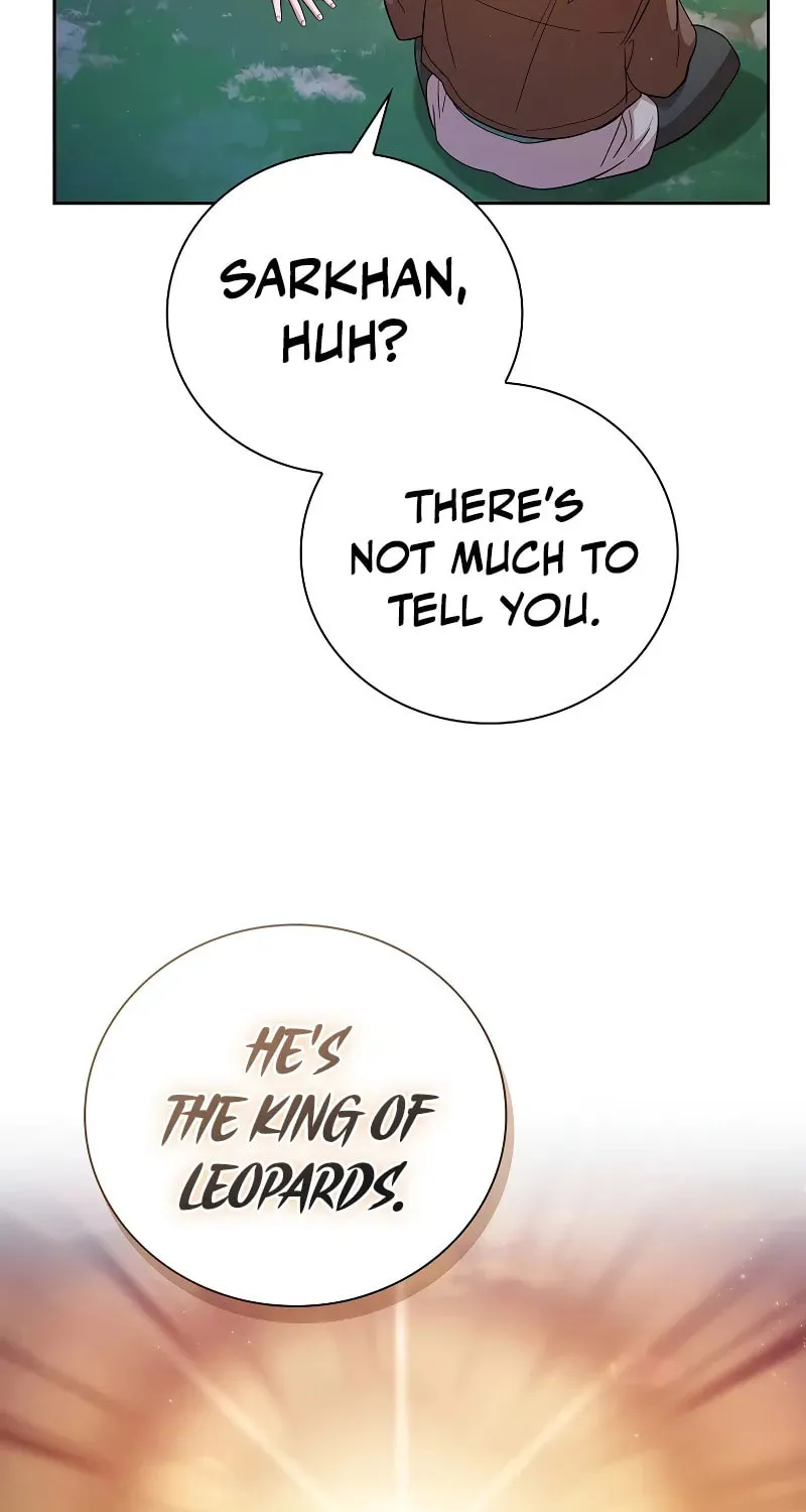 Becoming a Magic School Mage Chapter 115 page 71 - 
