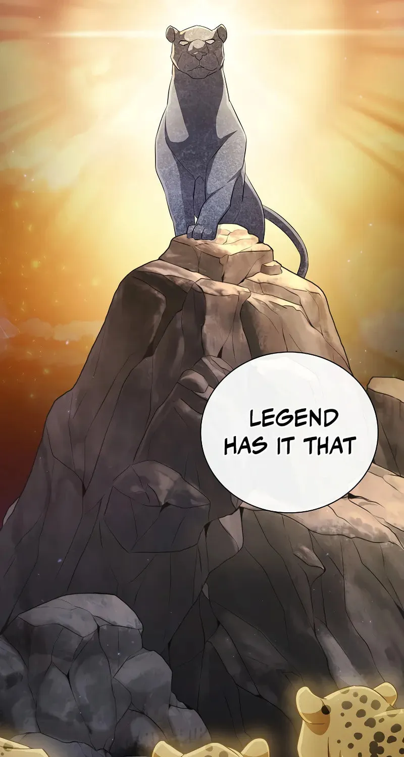 Becoming a Magic School Mage Chapter 115 page 72 - 