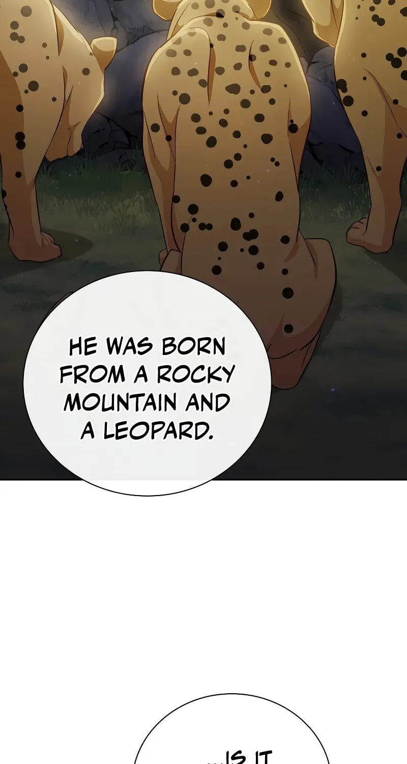 Becoming a Magic School Mage Chapter 115 page 73 - 
