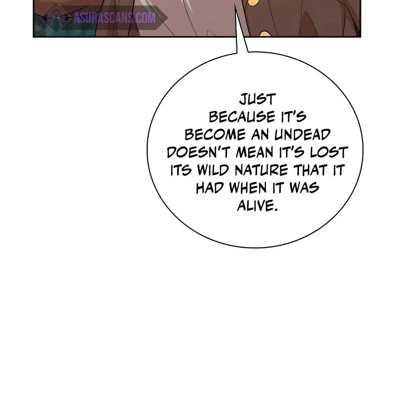 Becoming a Magic School Mage Chapter 115 page 77 - 