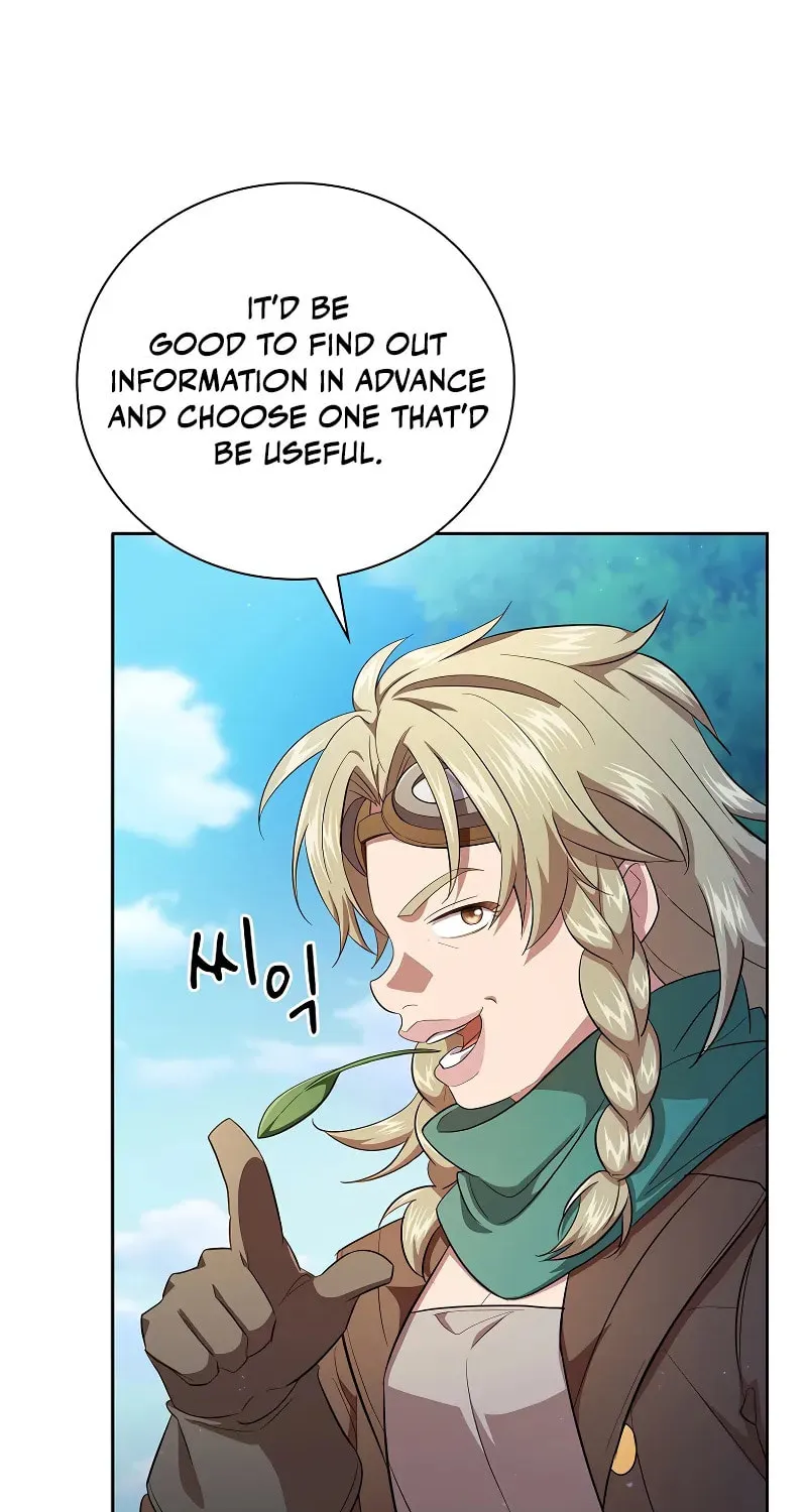 Becoming a Magic School Mage Chapter 115 page 83 - 