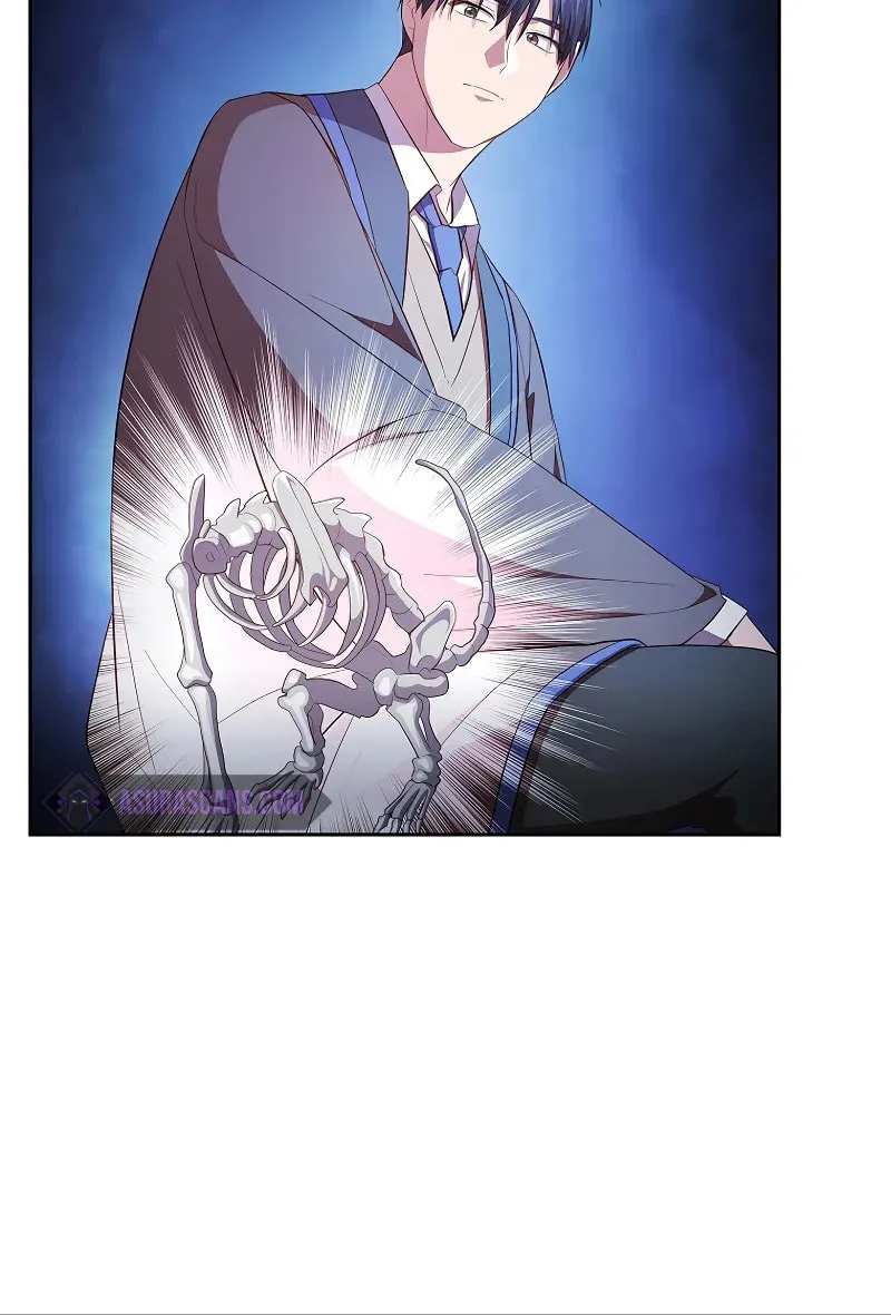 Becoming a Magic School Mage Chapter 115 page 86 - 