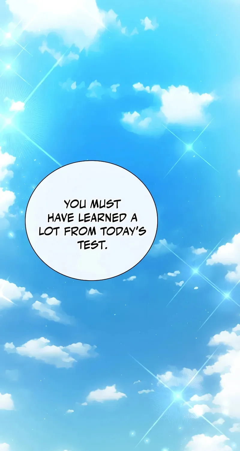 Becoming a Magic School Mage Chapter 115 page 89 - 