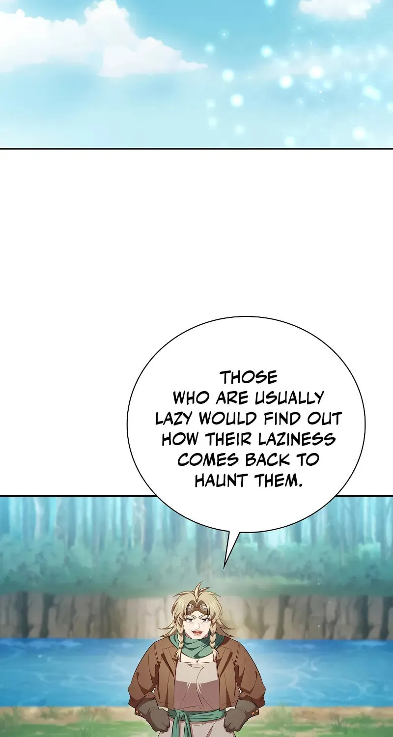 Becoming a Magic School Mage Chapter 115 page 90 - 