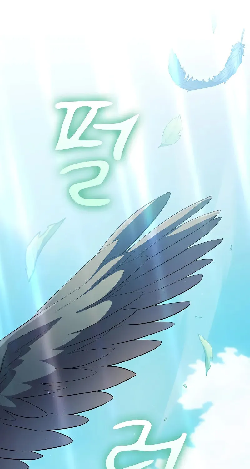 Becoming a Magic School Mage Chapter 115 page 10 - 